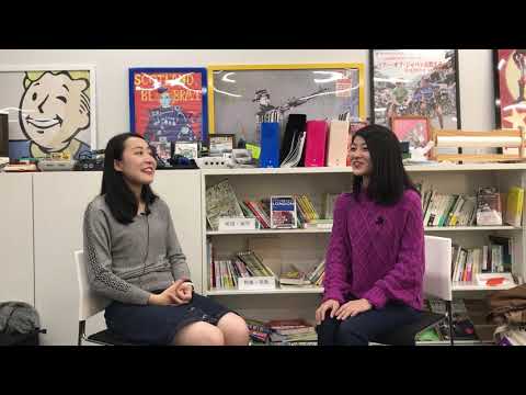 人間学部の3年生が集まって、留学経験を語りあってみました。
