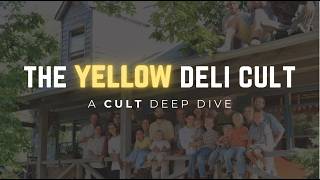 Exposing The Twelve Tribes: The Cult Behind The Yellow Deli and Mate Factor