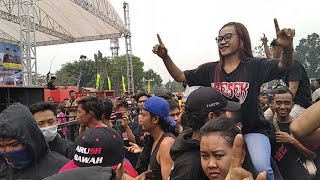 Download lagu Story WA SRIKANDI PSHT mp3