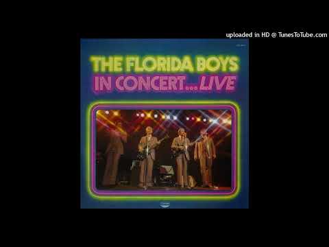 In Concert...Live! LP - The Florida Boys (1977) [Full Album]