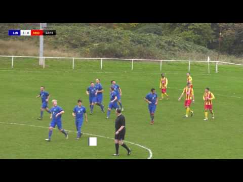 Midhurst & Easebourne 2v0 Lingfield FC