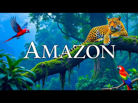 Amazon’s Hidden Beauties, Tiny Marvels of Nature – Unveiling the Most Beautiful Small Birds on Earth