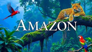 Amazon’s Hidden Beauties, Tiny Marvels of Nature – Unveiling the Most Beautiful Small Birds on Earth