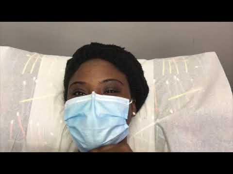 Come With Me To My Wax Appointment!!