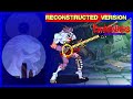 Darkstalkers The Night Warriors Lord Raptor S Theme Reconstructed By 8 BeatsVGM