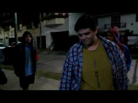 NAIK vs MURAII | 8vos | Fecha 3 (Torneo 2019) WILDE STYLE 12/04