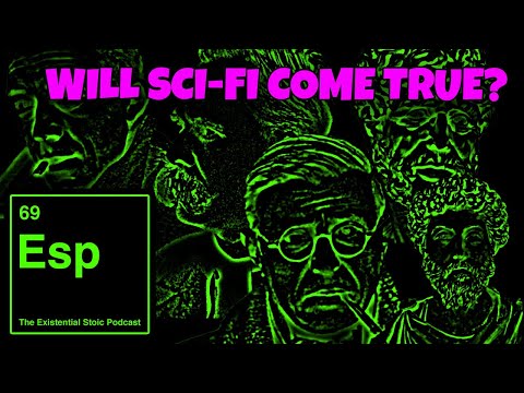 Will The Future Turn Out Like Science Fiction Predicts?