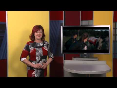 KTK studio - 21. 4. 2017, Magazín č. 12 - KTK