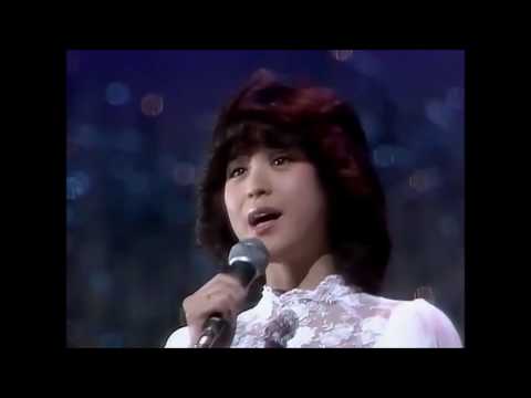 松田聖子　／　 花一色  〜野菊のささやき〜