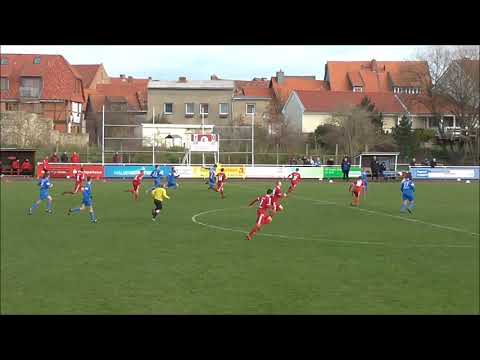 30.11.2019, SV Eintracht Osterwieck - SG Germania 1921 Wulferstedt 2:0 (1:0), Landesklasse 3