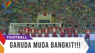 Download lagu GARUDA MUDA BANGKIT!  ERNANDO AMAZING SAVE | 31ST SEA GAMES mp3