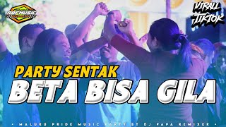 Download lagu PARTY SENTAK _BETA BISA GILA _DJPAPA RMXR🔥🔥🔥 mp3 Download lagu PARTY SENTAK _BETA BISA GILA _DJPAPA RMXR🔥🔥🔥 mp3
