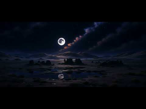 The American Dollar - Anything You Synthesize (Ambient) - 2025 Reimagination