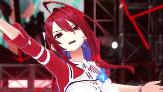 Above Below | hololive English -Justice- | hololive English 4th Concert -Serendipity-