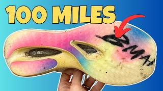 100 MILE REVIEW OF THE BMAI CARBON 3.0 TURBO - RACING SHOE MASTERCLASS