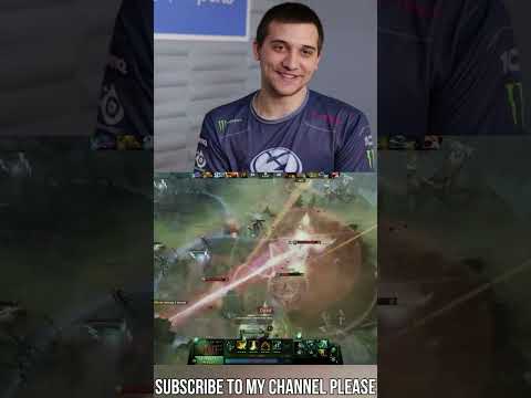 THIS PROVES That Arteezy Is The MOST HATED PLAYER #arteezy #rtz #rtzstream