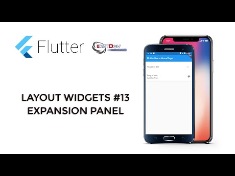 Flutter Tutorial 1 Setup Enviroment and Hello World project