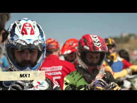 Campeonato Nacional de Motocross 2015 - MOÇARRIA