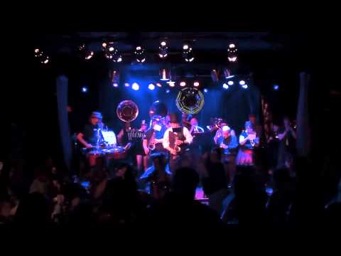 Black Sheep Ensemble @ Smith's Olde Bar - "Lesgi"