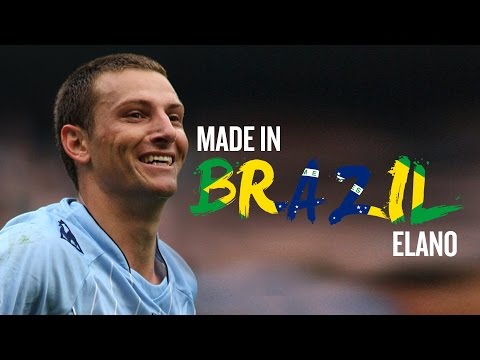 Elano - Made in Brazil