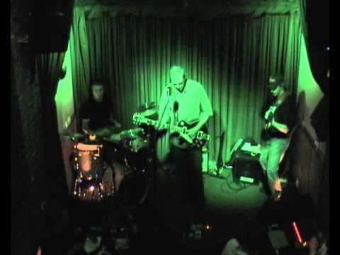 Black Cat Bone - Rod Pereira & The Blues Band