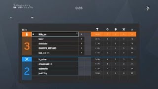 レインボーシックス　シージ