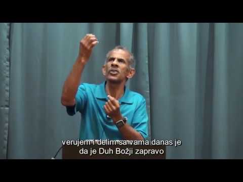 Dejvid Klejton: Ljudska priroda i kompjuteri