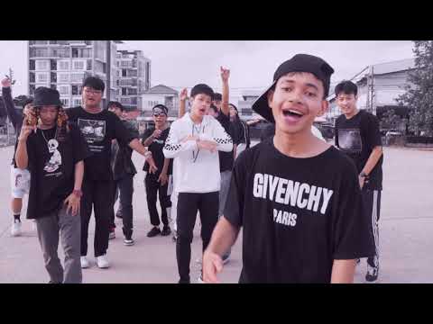 RAYONG CYPHER 2020 [ OFFICIAL VIDEO ] (Prod by TiNY)