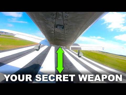 Why You Should Not HATE Ground Effect!