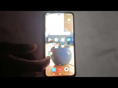 How to change keyboard theme in Redmi Note 12, keyboard mobile settings
