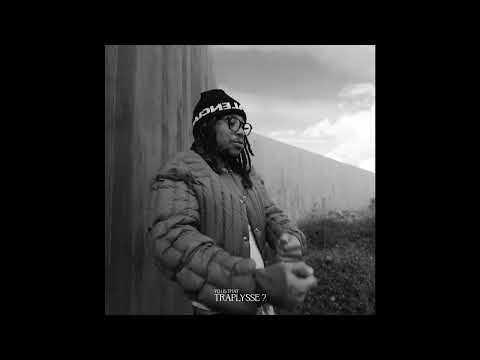 Green Montana x SDM Type Beat - "FEU" (Prod. Traplysse)