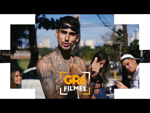 MC Lozin - Cola Na Banca (GR6 Explode) Guga Divulga