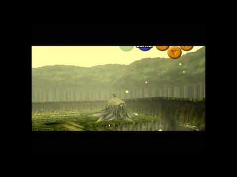 Thiaz Itch : Quiet Village Kokiri