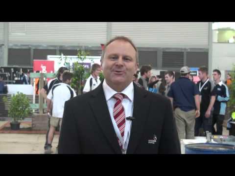 2012 WSA National Competition – Mark’s blog final day Thumbnail