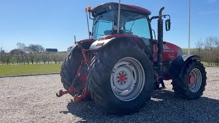 Kolesový traktor McCormick XTX200 na predaj - Obraz 4 | Agronetto SK Kolesový traktor McCormick XTX200 | Obraz 4 - Agronetto