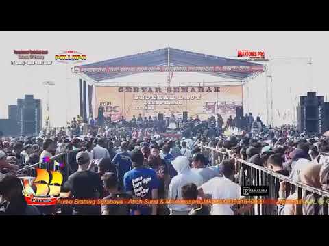 RINDU TEROBATI-SISKA VALENTINA, Ft GERRY MAHESA