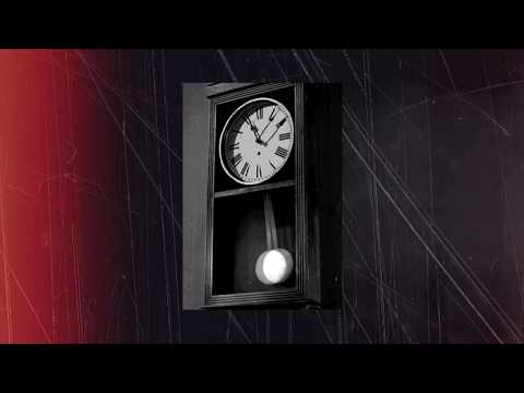 Dante Pereyra - Tiempo (Visualizer)