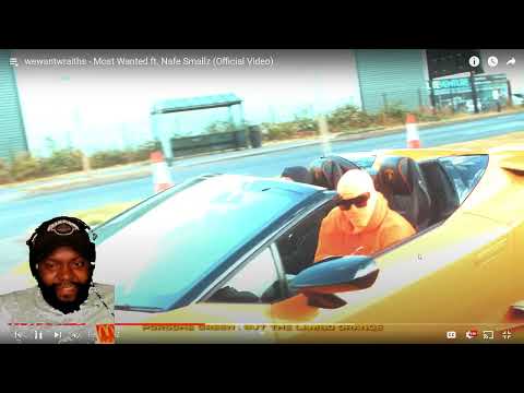 CHICAGO DUDES REACTION TO wewantwraiths - Most Wanted ft. Nafe Smallz (Official Video)