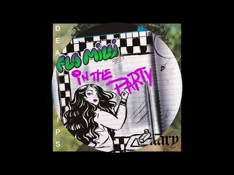 GUILLOTINE PARTY - Flo Milli/Death Grips Mashup