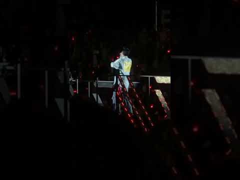 TVXQ_Dream 꿈 + HiYaYa @ Welcome: Circle Concert (FANCAM) 180506
