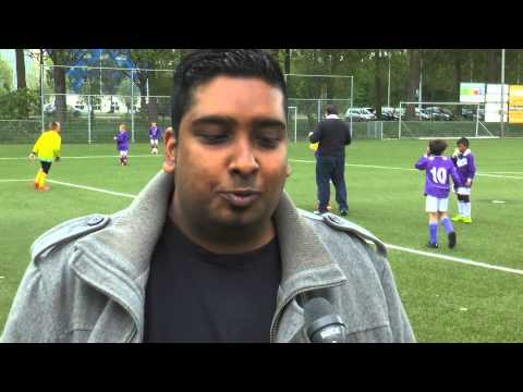 Voetbalvereniging SV Ommoord LeeftSamen