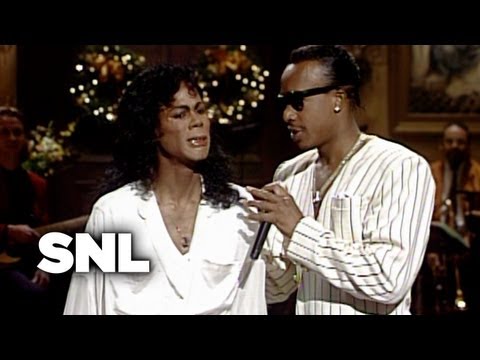M.C. Hammer Monologue - Saturday Night Live