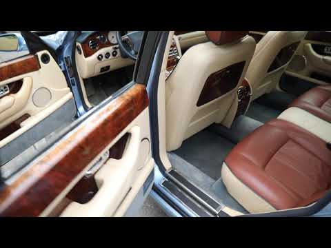 2005 Bentley Arnage (CC-2084024) for sale in Savannah, Georgia