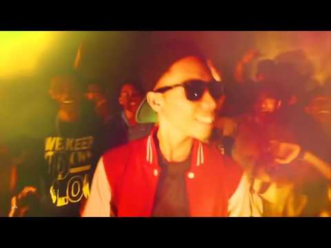 Lil' Rascal Gue Kece