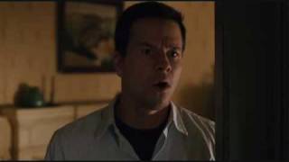 The Happening - Funny Scene - What... No!!!
