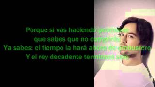 Savage Garden - Promises (Español)