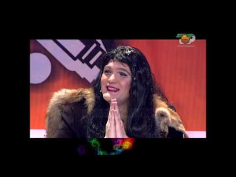 O Festojme Mo, 31 Dhjetor 2007 - Ethet, Adi Krasta dhe Juria (Perzgjedhja e konkurenteve)