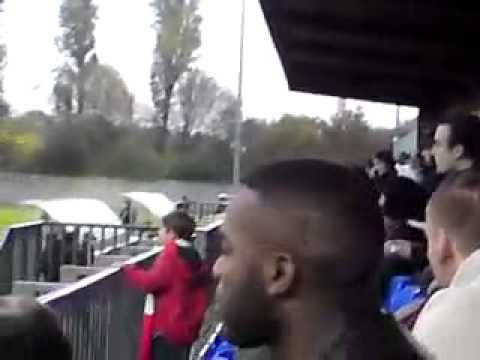 Dulwich Hamlet vs Walton Casuals 3-1