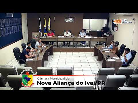10a sessão ordinária, 13 de abril de 2026