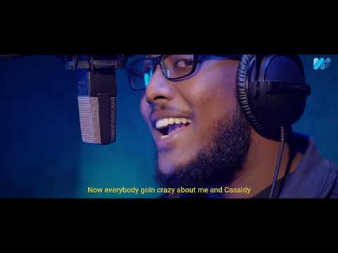 Wanene Tv Studio Session Presents: Mex Cortez - BarBender 4 {Prod. By Blackbeatsinthis}